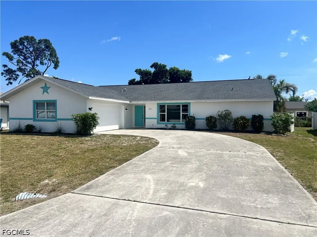 22127 Lancaster Avenue, Port Charlotte, FL 33952 - #1