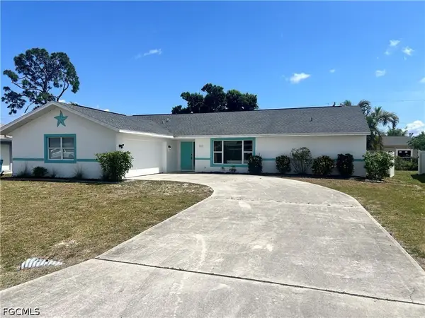 22127 Lancaster Avenue, Port Charlotte, FL 33952