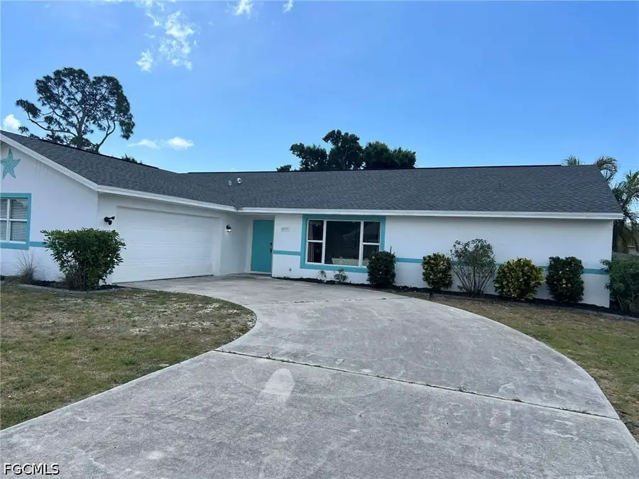 22127 Lancaster Avenue, Port Charlotte, FL 33952 - #3