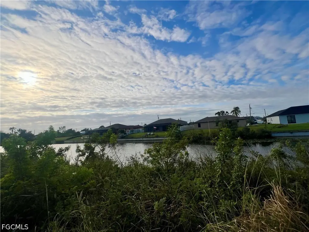 934 NE 12th Street, Cape Coral, FL 33909 - #1