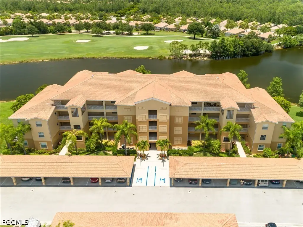 14561 Legends Boulevard N #308, Fort Myers, FL 33912 - #1