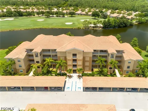 14561 Legends Boulevard N #308, Fort Myers, FL 33912