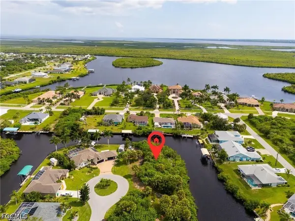 4497 Bayview Street, Port Charlotte, FL 33948