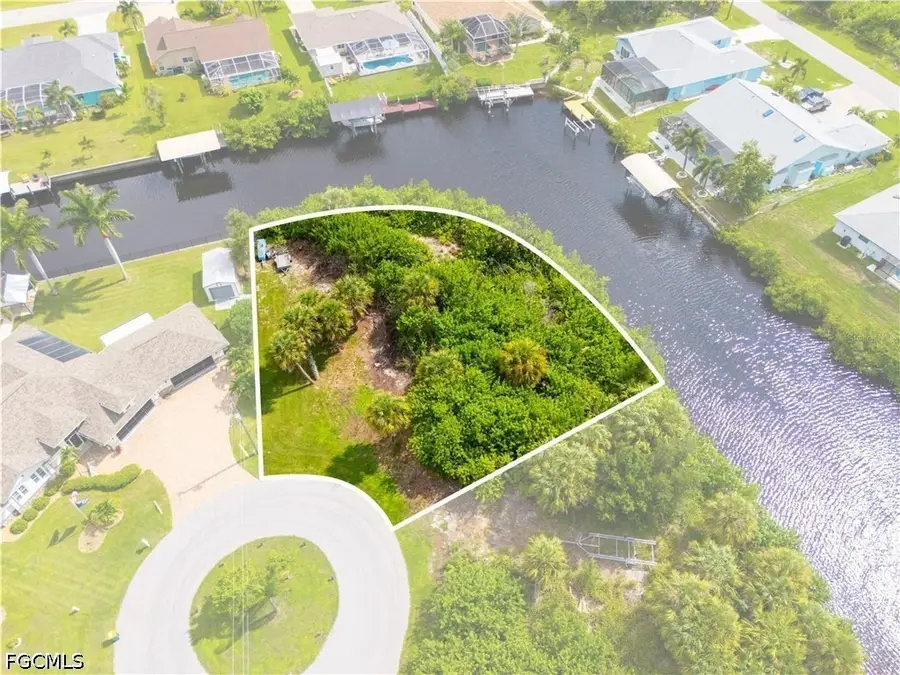 4497 Bayview Street, Port Charlotte, FL 33948 - #2