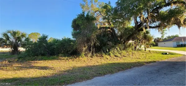 Jabara Circle, Labelle, FL 33935