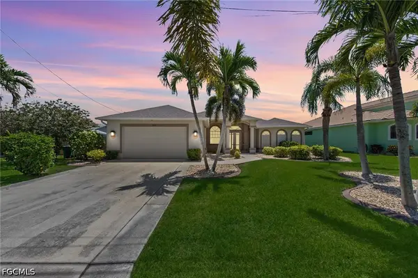 414 SE 30th Terrace, Cape Coral, FL 33904