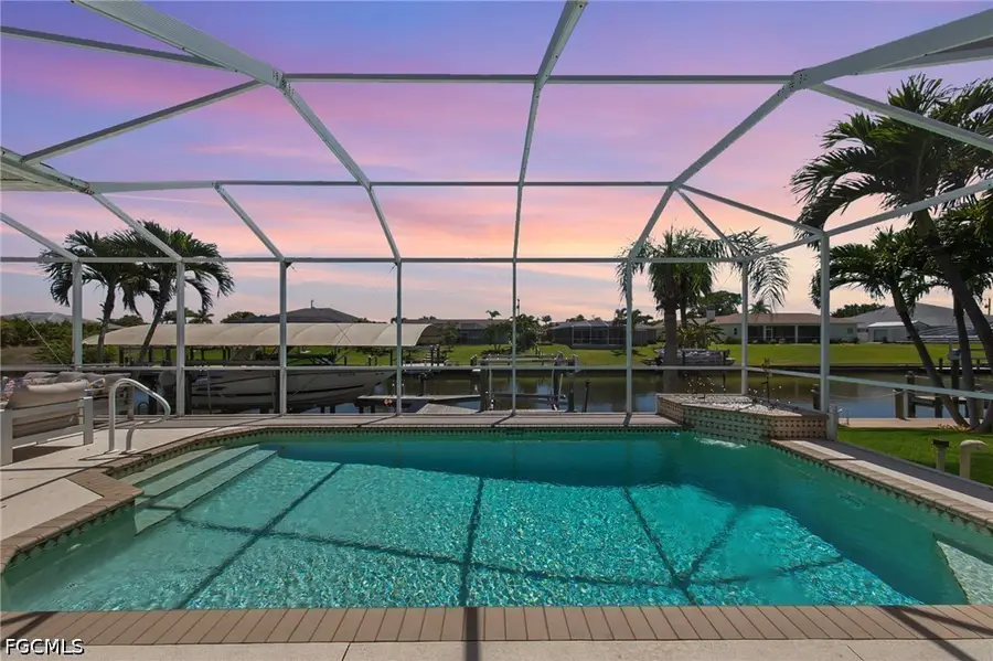 414 SE 30th Terrace, Cape Coral, FL 33904 - #3