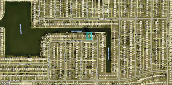 507 NE 17th Terrace, Cape Coral, FL 33909