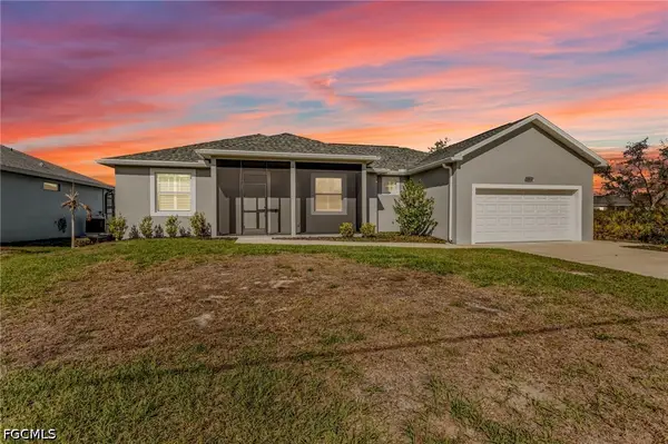 2221 Wakefield Street, Port Charlotte, FL 33948