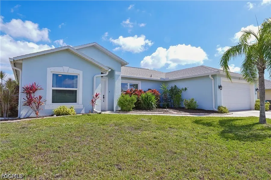 241 SW 34th Terrace, Cape Coral, FL 33914 - #3