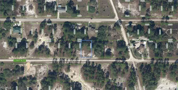 268 Summertime Avenue, Lake Placid, FL 33852