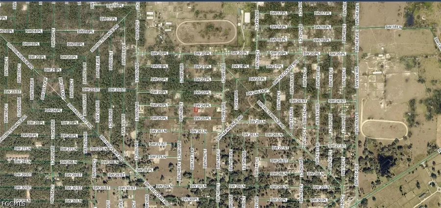 268 Summertime Avenue, Lake Placid, FL 33852 - #3