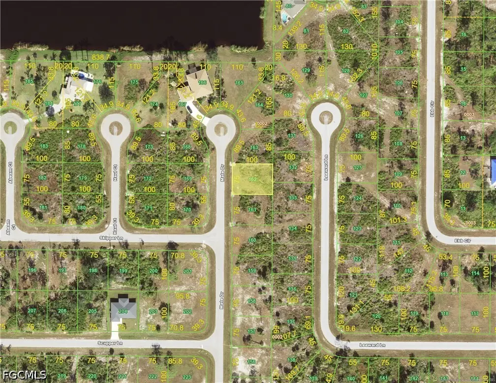 17 Mate Drive, Placida, FL 33946 - #1