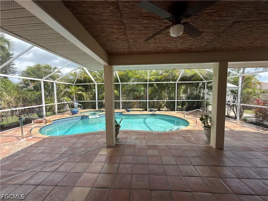 601 SW 31st Street, Cape Coral, FL 33914 - #2