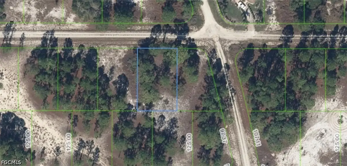 279 Summertime Avenue, Lake Placid, FL 33852 - #1