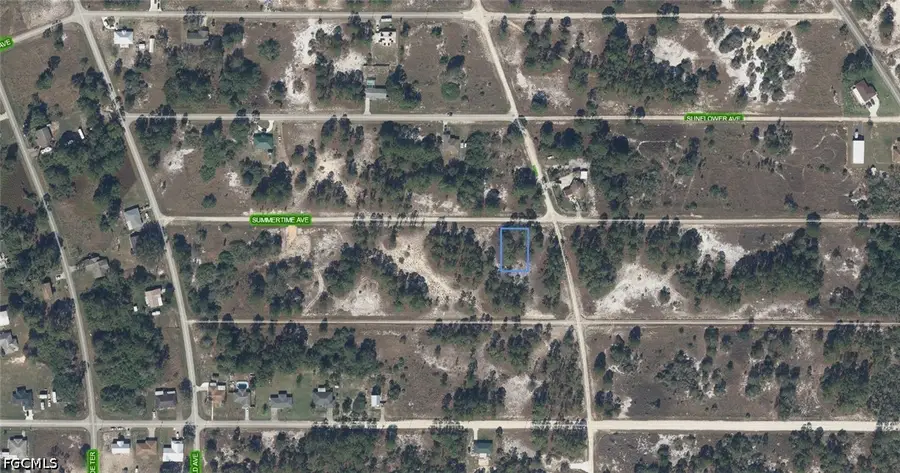 279 Summertime Avenue, Lake Placid, FL 33852 - #2