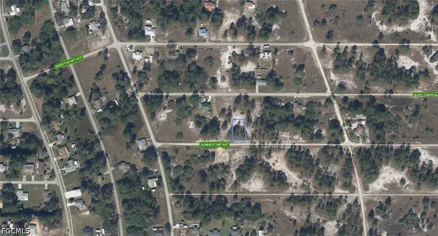 252 Summertime Avenue, Lake Placid, FL 33852 - #2