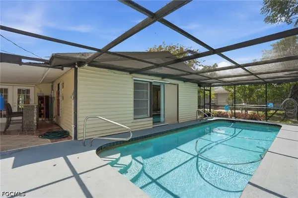 1631 North Drive, Fort Myers, FL 33907