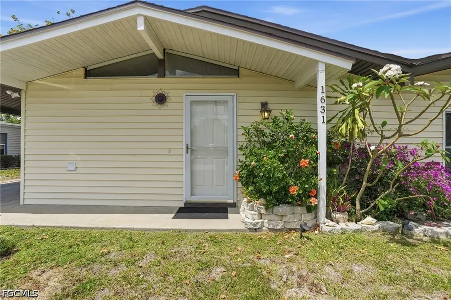 1631 North Drive, Fort Myers, FL 33907 - #2