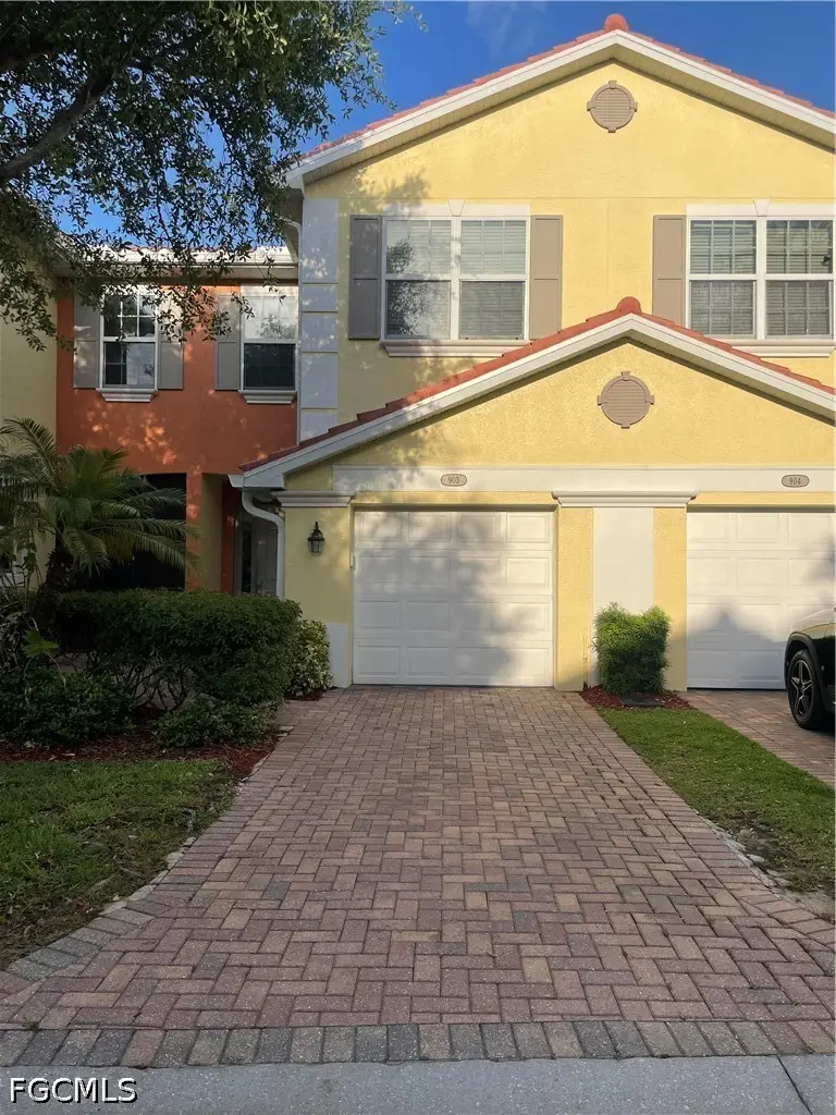 4361 Lazio Way #903, Fort Myers, FL 33901 - #1