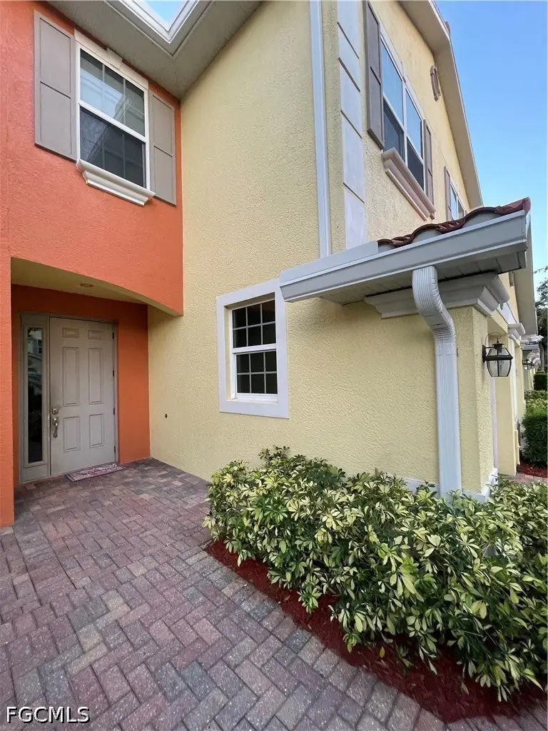 4361 Lazio Way #903, Fort Myers, FL 33901 - #3