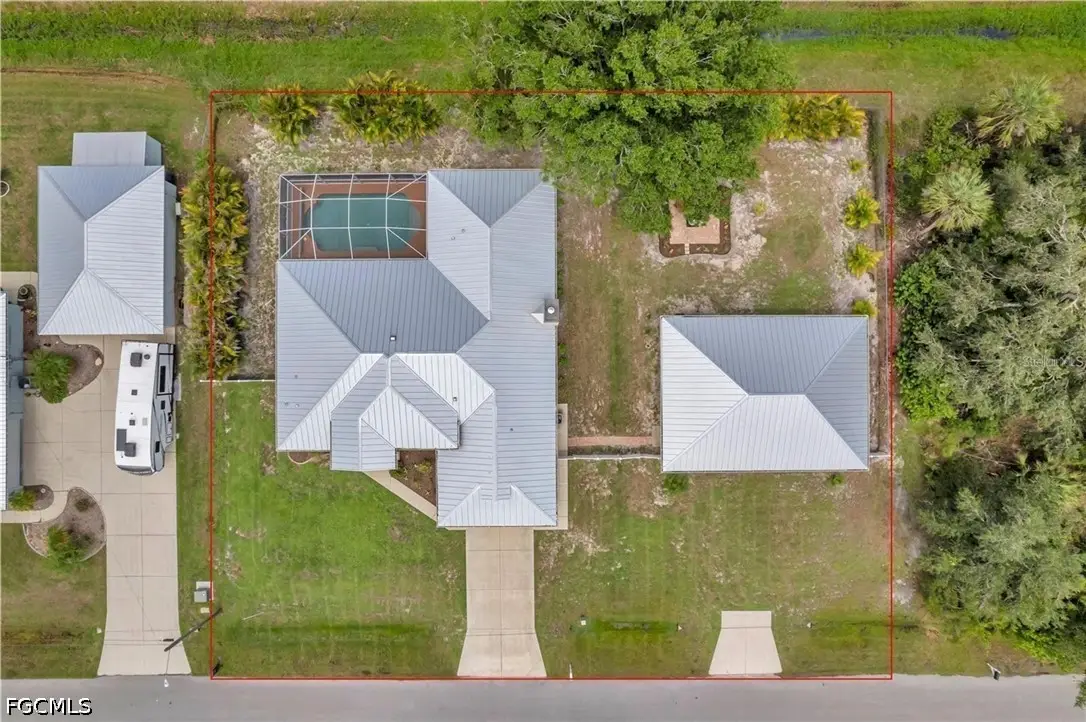 1761 Okolona Street, North Port, FL 34287 - #1