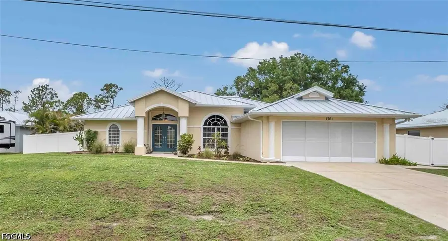 1761 Okolona Street, North Port, FL 34287 - #2