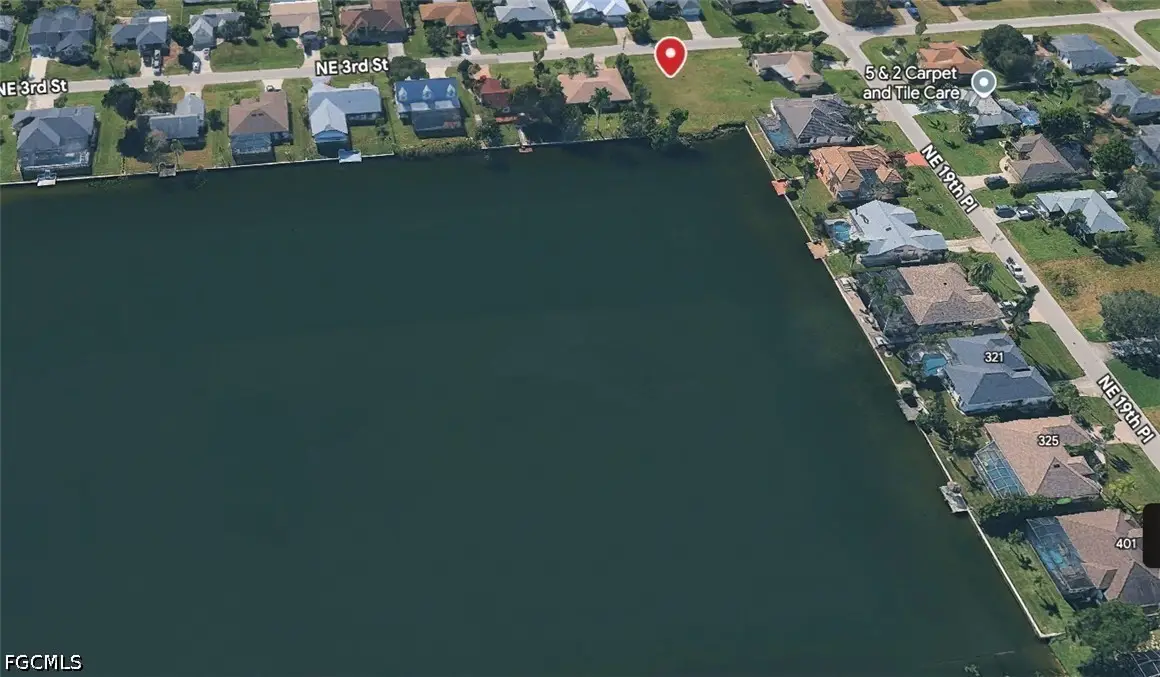 1919 NE 3rd Street, Cape Coral, FL 33909 - #1