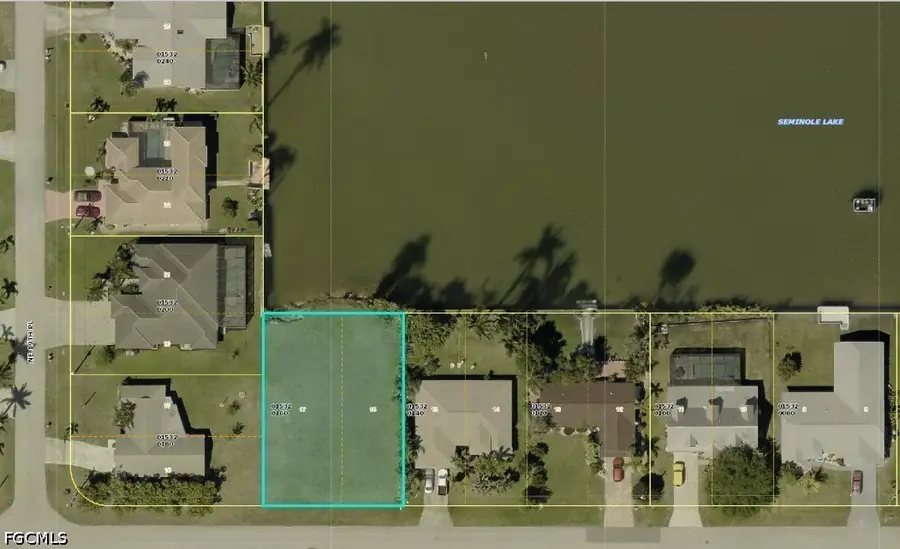 1919 NE 3rd Street, Cape Coral, FL 33909 - #2