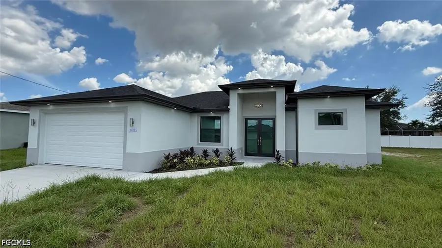 1622 NW 18th Terrace, Cape Coral, FL 33993 - #2