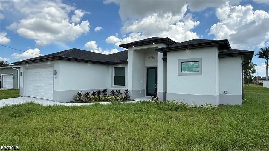 1622 NW 18th Terrace, Cape Coral, FL 33993 - #3