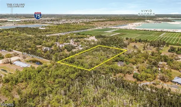 13090 Rio Grande Drive, Bonita Springs, FL 34135
