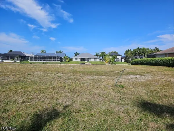 3826 SW 17th Avenue, Cape Coral, FL 33914