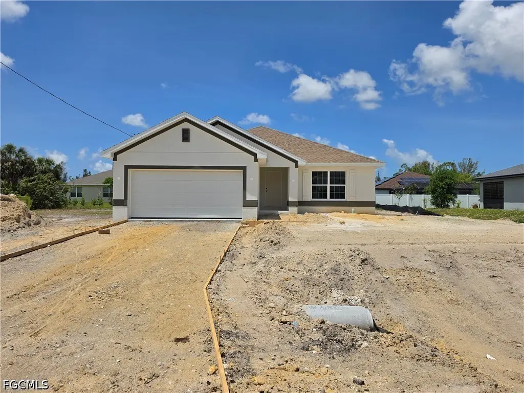 2510 NW 18th Avenue, Cape Coral, FL 33993 - #1