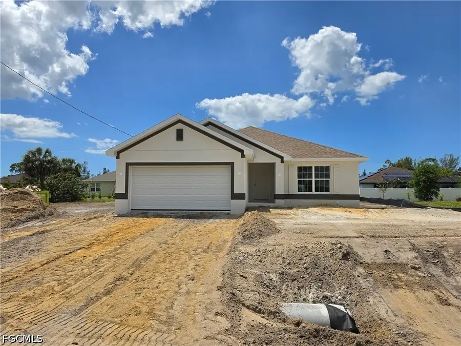 2510 NW 18th Avenue, Cape Coral, FL 33993 - #2