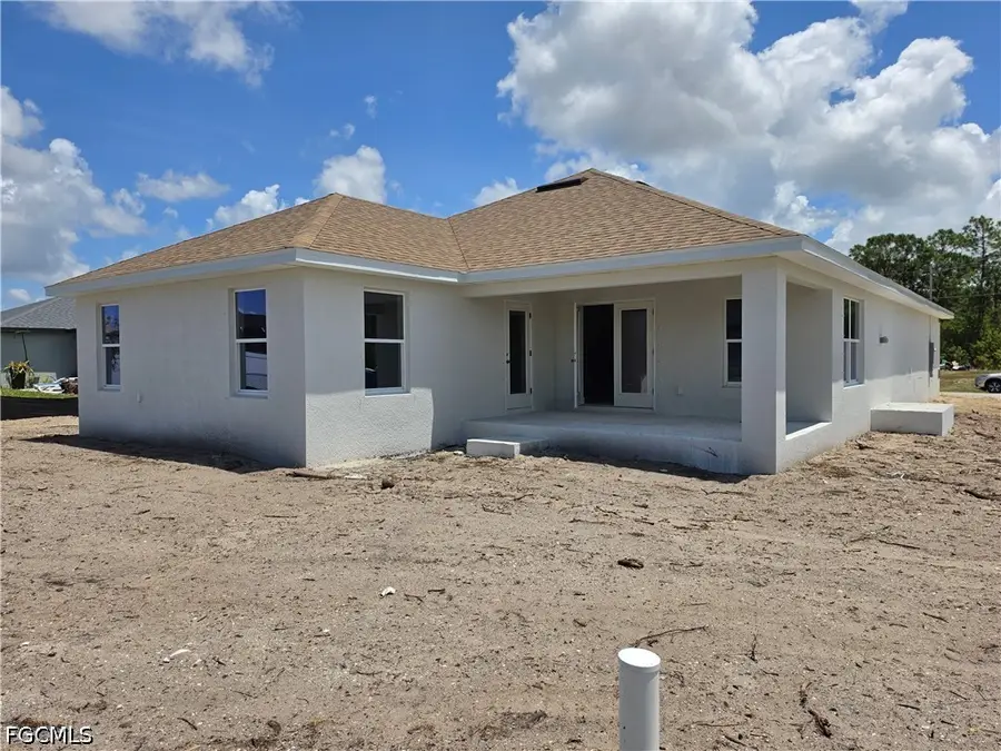 2510 NW 18th Avenue, Cape Coral, FL 33993 - #3