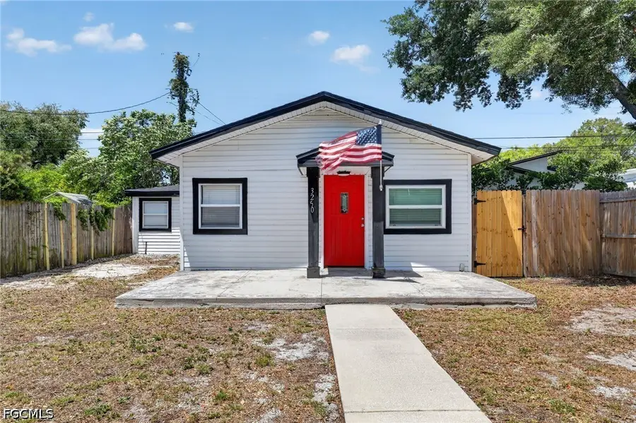 3250 Prescott Street N, Saint Petersburg, FL 33713 - #2
