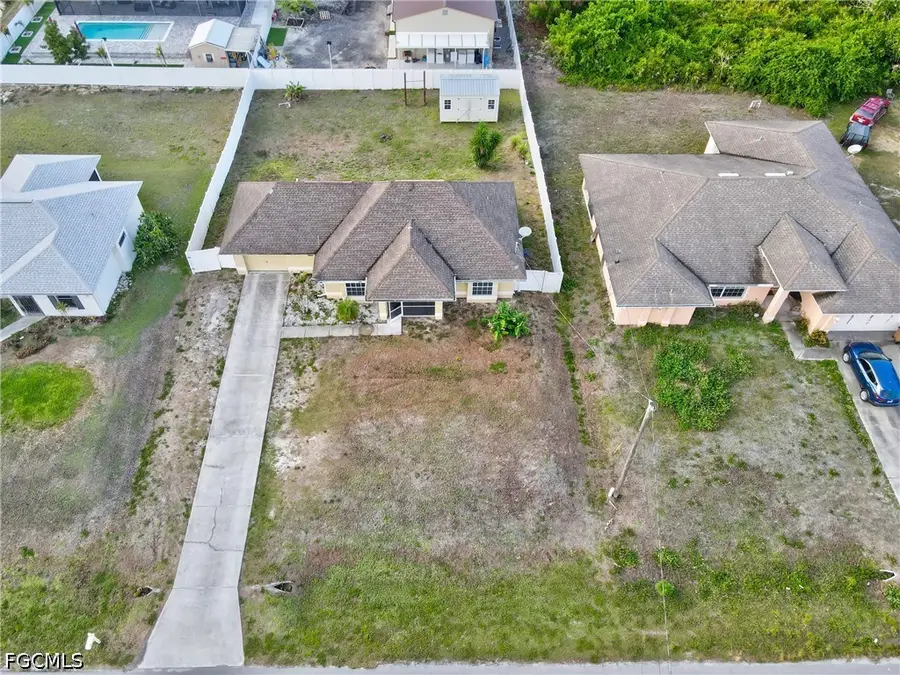 3306 23rd Street Sw, Lehigh Acres, FL 33976 - #3
