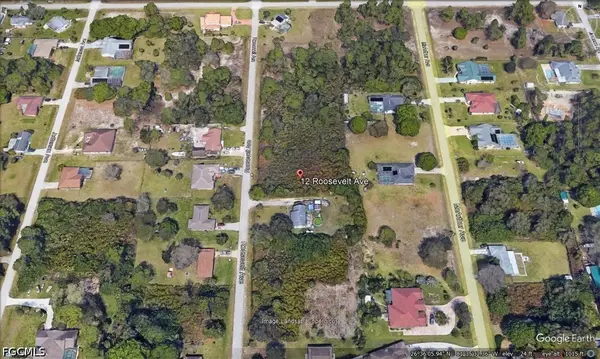 12 Roosevelt Avenue, Lehigh Acres, FL 33936
