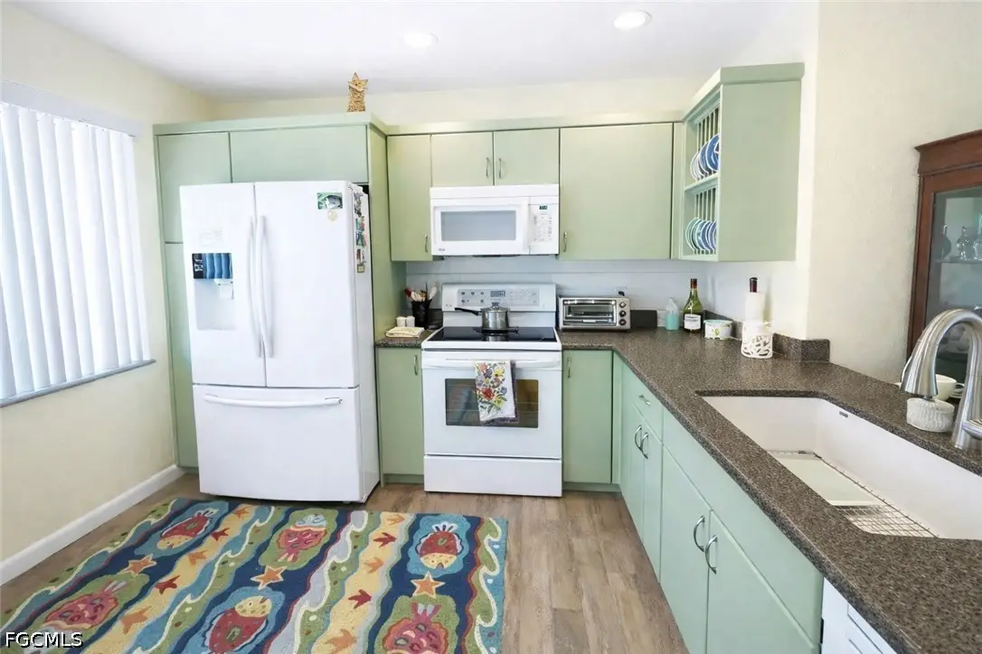 11060 Caravel Circle #201, Fort Myers, FL 33908 - #1