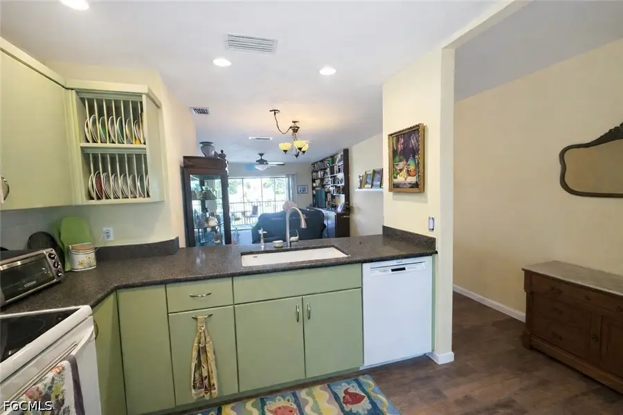 11060 Caravel Circle #201, Fort Myers, FL 33908 - #2