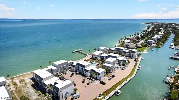 760 Sextant Drive #622, Sanibel, FL 33957