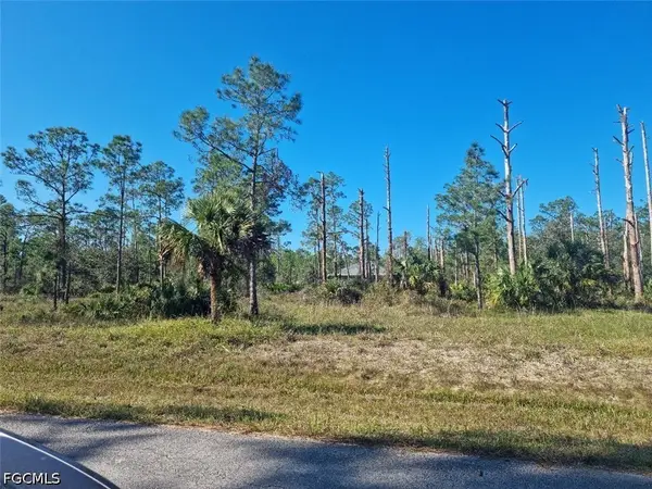 2309 Wellington Avenue, Alva, FL 33920