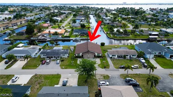4963 Vincennes Street #1-2, Cape Coral, FL 33904