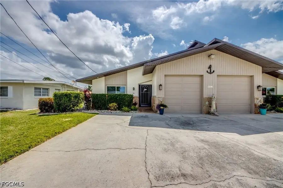 4963 Vincennes Street #1-2, Cape Coral, FL 33904 - #2
