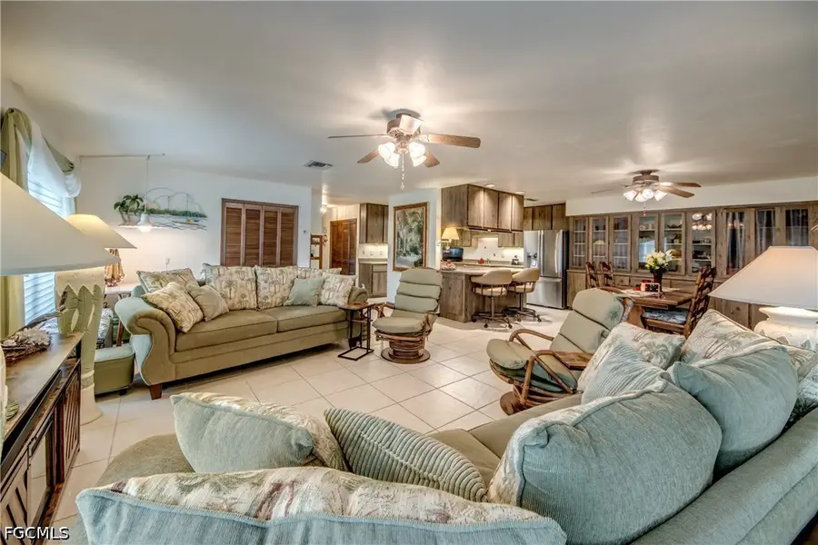 4963 Vincennes Street #1-2, Cape Coral, FL 33904 - #3