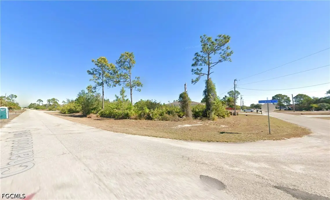 635 Chambers Street E, Lehigh Acres, FL 33974 - #1