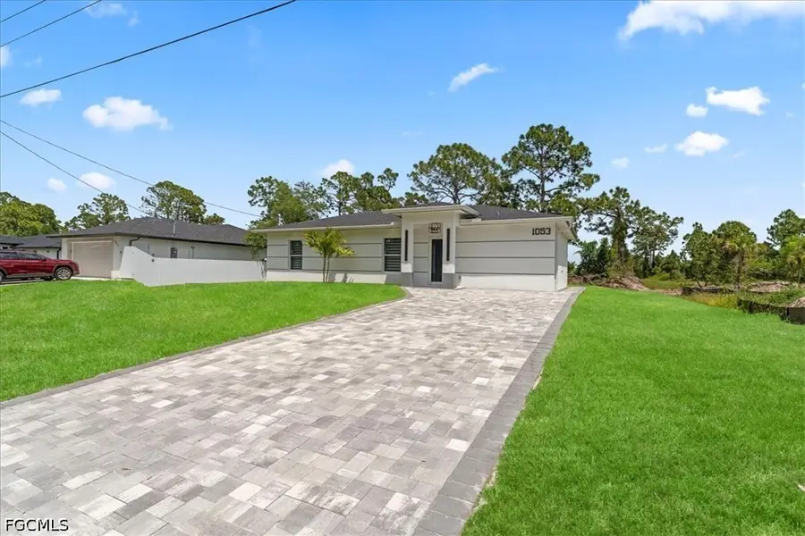 1053 Joponica Avenue S, Lehigh Acres, FL 33974 - #2