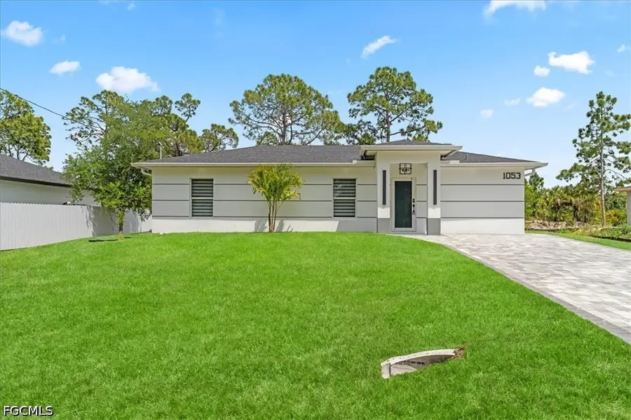1053 Joponica Avenue S, Lehigh Acres, FL 33974 - #3