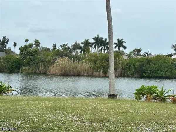 225 NE 10th Place, Cape Coral, FL 33909